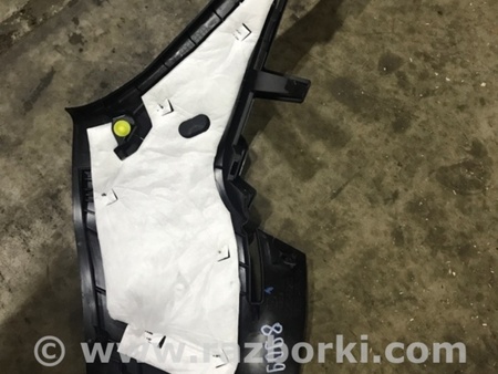 ФОТО Накладка в салоне для Mazda 3 IV BP (2019-) Київ