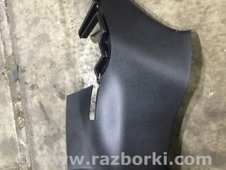 ФОТО Накладка в салоне для Mazda 3 IV BP (2019-) Київ