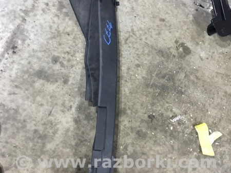 ФОТО Накладка кузова для Acura RDX TB4 USA (15-19) Київ