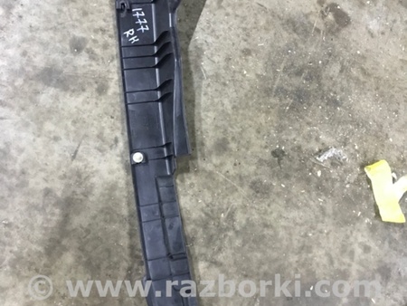 ФОТО Накладка кузова для Acura RDX TB4 USA (15-19) Київ