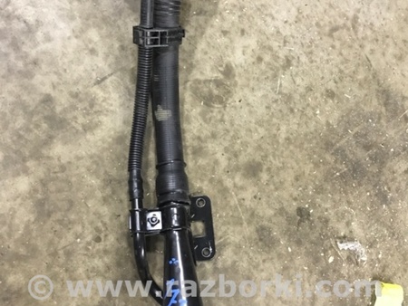 ФОТО Горловина топливного бака для Acura RDX TB4 USA (15-19) Київ