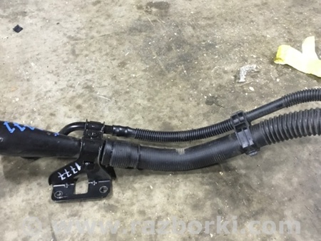 ФОТО Горловина топливного бака для Acura RDX TB4 USA (15-19) Київ