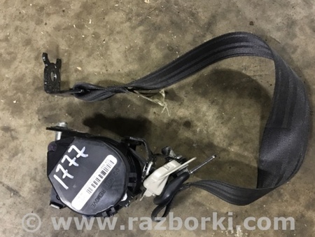 ФОТО Ремень безопасности для Acura RDX TB4 USA (15-19) Київ