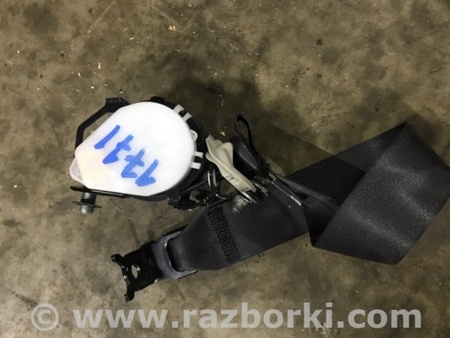 ФОТО Ремень безопасности для Acura RDX TB4 USA (15-19) Київ