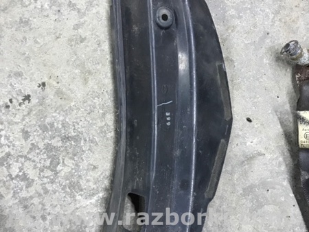 ФОТО Накладка кузова для Subaru Legacy (все модели) Киев
