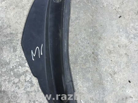 ФОТО Накладка кузова для Subaru Legacy (все модели) Киев