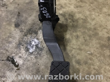 ФОТО Педаль газа для Audi (Ауди) A3 III 8V (12-20) Київ