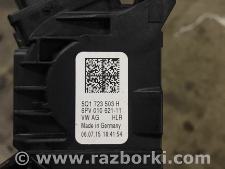 ФОТО Педаль газа для Audi (Ауди) A3 III 8V (12-20) Київ