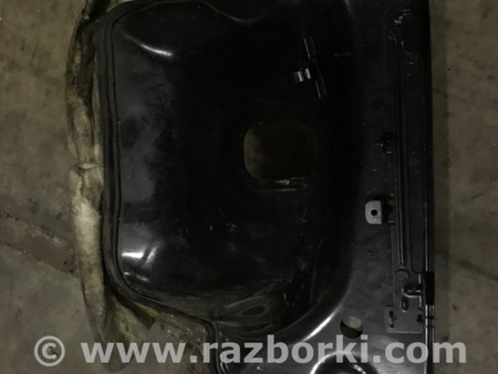 ФОТО Тепловой экран для Porsche Macan I 95B +FL (13-18) Київ