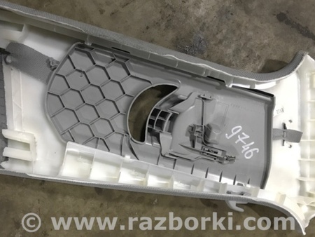 ФОТО Накладка в салоне для Audi (Ауди) A4 V B9 - 8W (2015-) Київ