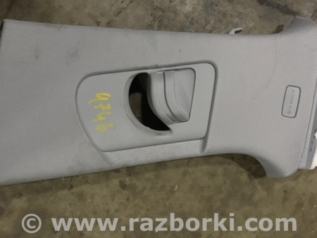 ФОТО Накладка в салоне для Audi (Ауди) A4 V B9 - 8W (2015-) Київ