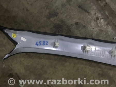 ФОТО Накладка в салоне для Audi (Ауди) A5 F5 B9 (16-24) Київ