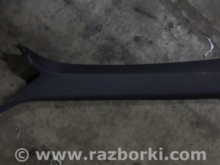 ФОТО Накладка в салоне для Audi (Ауди) A5 F5 B9 (16-24) Київ