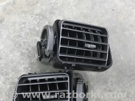 ФОТО Воздуховод левый для Subaru Forester SG Киев