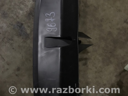 ФОТО Накладка в салоне для Audi (Ауди) Q3 II F3 (18-25) Київ