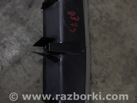 ФОТО Накладка в салоне для Audi (Ауди) Q3 II F3 (18-25) Київ