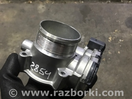 ФОТО Дроссельная заслонка для Audi (Ауди) A5 F5 B9 (16-24) Київ