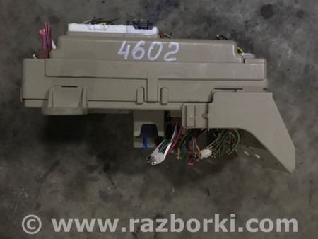 ФОТО Блок предохранителей салонный для Subaru Legacy VI BN (14-19) Київ