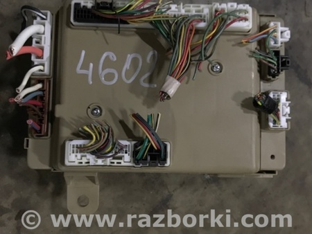 ФОТО Блок предохранителей салонный для Subaru Legacy VI BN (14-19) Київ