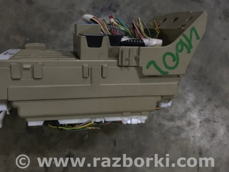 ФОТО Блок предохранителей салонный для Subaru Legacy VI BN (14-19) Київ