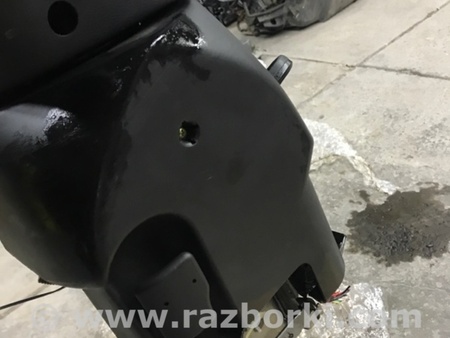 ФОТО Кожух рулевой колонки для Subaru Forester SG Киев