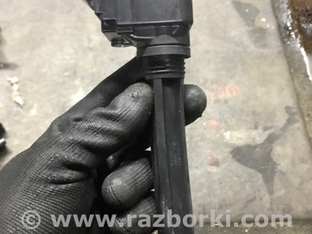 ФОТО Катушка зажигания для Audi (Ауди) A5 F5 B9 (16-24) Київ