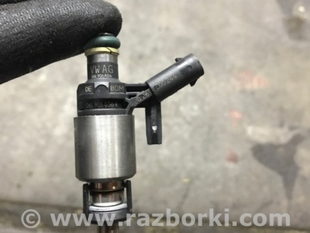 ФОТО Форсунка топливная для Audi (Ауди) A5 F5 B9 (16-24) Київ