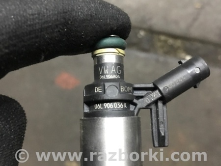 ФОТО Форсунка топливная для Audi (Ауди) A5 F5 B9 (16-24) Київ