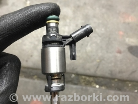 ФОТО Форсунка топливная для Audi (Ауди) A5 F5 B9 (16-24) Київ