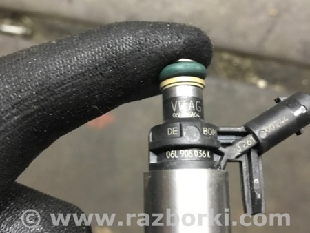 ФОТО Форсунка топливная для Audi (Ауди) A5 F5 B9 (16-24) Київ