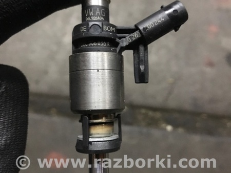 ФОТО Форсунка топливная для Audi (Ауди) A5 F5 B9 (16-24) Київ