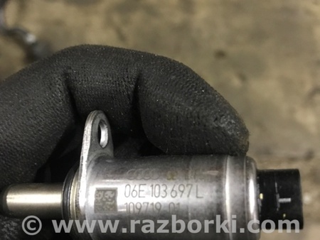 ФОТО Клапан электромагнитный для Audi (Ауди) A5 F5 B9 (16-24) Київ