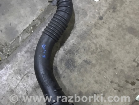 ФОТО Патрубок интеркулера для BMW 3 F30 +рестайл (11-18) Київ