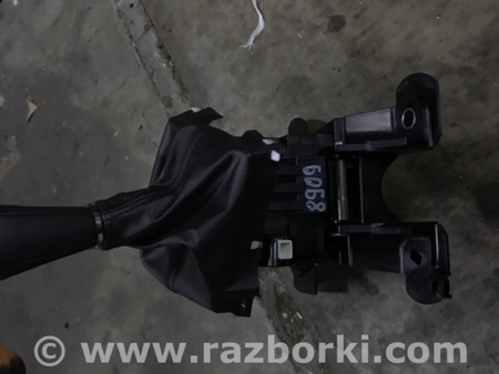 ФОТО Селектор КПП для Mazda 3 IV BP (2019-) Київ