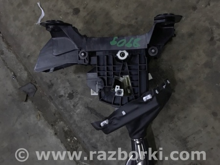 ФОТО Селектор КПП для Mazda 3 IV BP (2019-) Київ