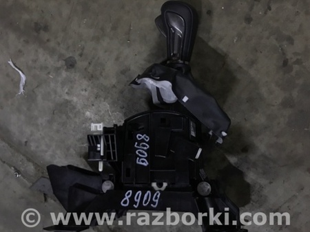 ФОТО Селектор КПП для Mazda 3 IV BP (2019-) Київ