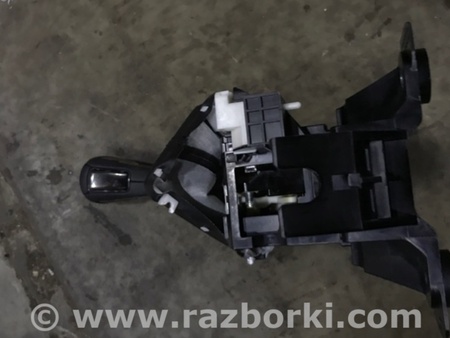 ФОТО Селектор КПП для Mazda 3 IV BP (2019-) Київ