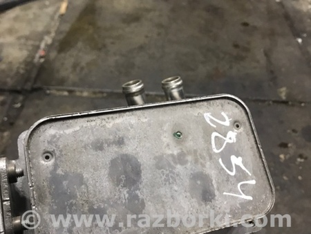 ФОТО Радиатор АКПП для Audi (Ауди) A5 F5 B9 (16-24) Київ