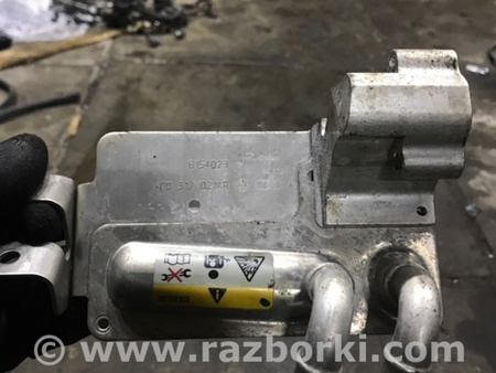 ФОТО Радиатор АКПП для Audi (Ауди) A5 F5 B9 (16-24) Київ