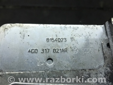 ФОТО Радиатор АКПП для Audi (Ауди) A5 F5 B9 (16-24) Київ