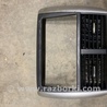 Воздуховод печки Subaru Forester SG
