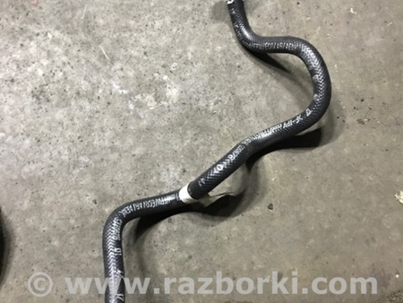 ФОТО Шланг топливный для Audi (Ауди) A5 F5 B9 (16-24) Київ