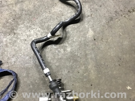 ФОТО Шланг топливный для Audi (Ауди) A5 F5 B9 (16-24) Київ