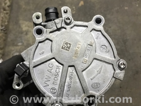 ФОТО Вакуумный насос для Audi (Ауди) A5 F5 B9 (16-24) Київ