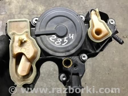 ФОТО Маслоотделитель для Audi (Ауди) A5 F5 B9 (16-24) Київ