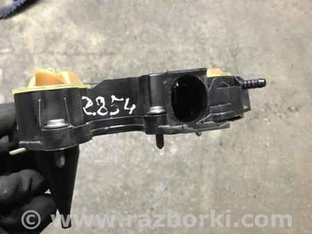 ФОТО Маслоотделитель для Audi (Ауди) A5 F5 B9 (16-24) Київ