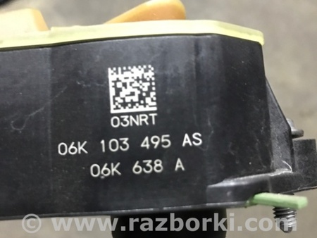 ФОТО Маслоотделитель для Audi (Ауди) A5 F5 B9 (16-24) Київ