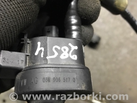 ФОТО Клапан вентиляции топливного бака для Audi (Ауди) A5 F5 B9 (16-24) Київ