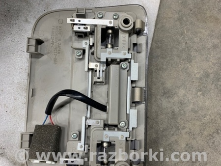 ФОТО Плафон освещения основной для Subaru Legacy (все модели) Киев