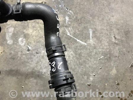 ФОТО Патрубок системы охлаждения для Audi (Ауди) A5 F5 B9 (16-24) Київ